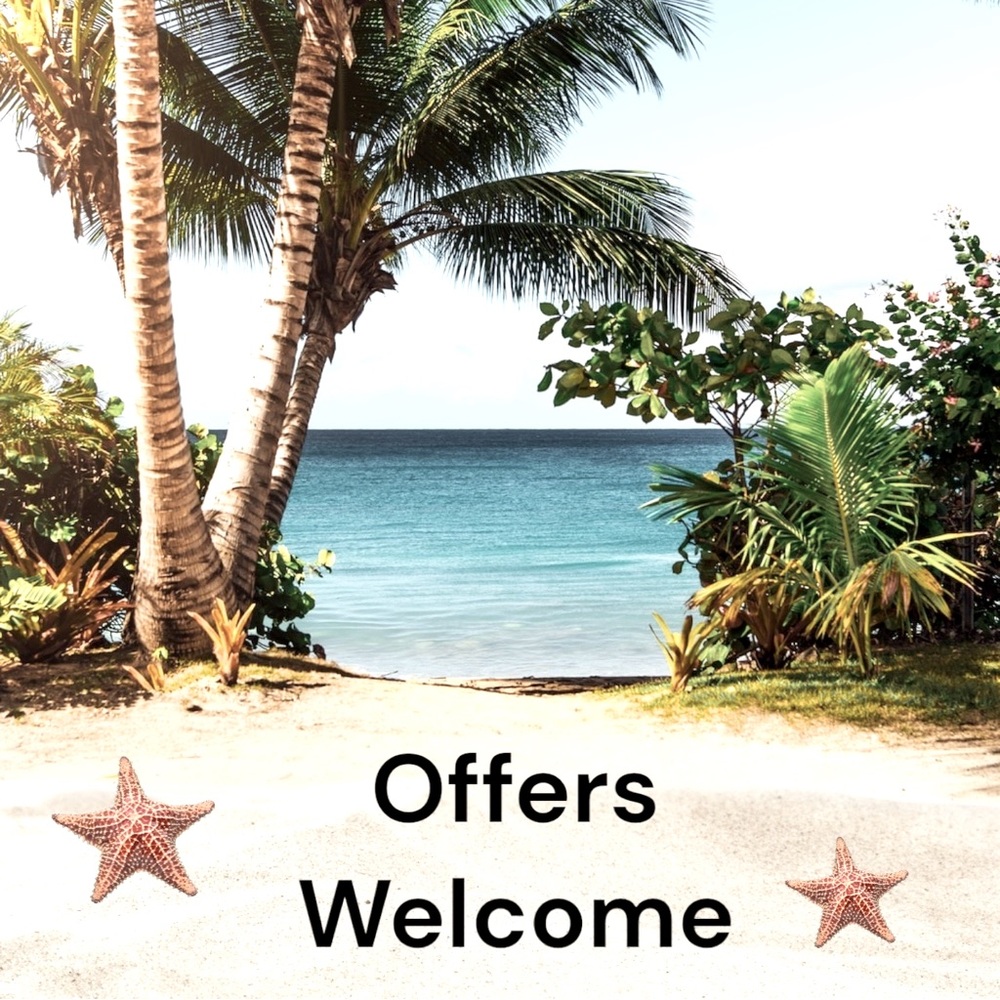 Offers Welcome - Picture 1 of 1